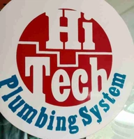 Hi Tech Plumbing System