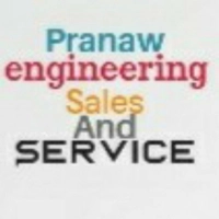 Pranaw engineering Sales And Service
