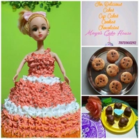 Maya's Cake House