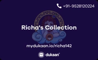Richa's Collection