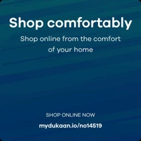 No Bakki Shop