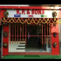 K.P.&Sons