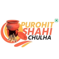 PUROHIT SHAHI CHULHA