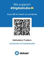 Mahadeva Traders