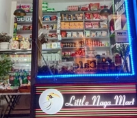 Little Naga Mart