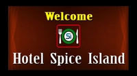 HOTEL SPICE ISLAND