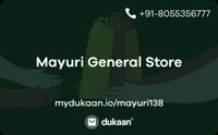 Mayuri General Store