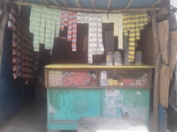 Jhlak Tea Stall