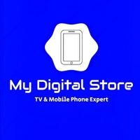 My Digital Store