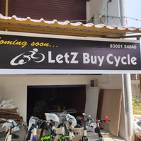 LetZ Buy Cycle and Baby's world