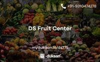 DS Fruit Center