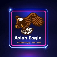 Asian Eagle