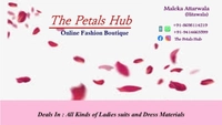 The Petals Hub