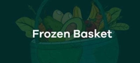 Frozen Basket