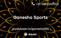 Ganesha Sports
