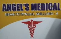Angel's Medical
