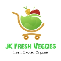 JK Fresh Veggies
