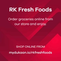 RK Fresh Foods
