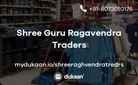 Shree Guru Ragavendra Traders
