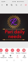 Pari Daily Needs