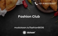 Fashion Club