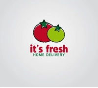 Fresh Fruit & Veggies