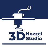 3D Nozzel Studio