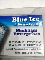SHUBHAM ENTERPRISES