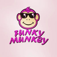 Funky Munkey Ice Cream N Shake's