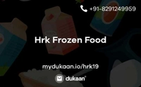 Hrk Frozen Food
