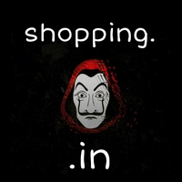 shopping.heist.in