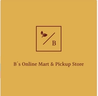 B's Online Mart