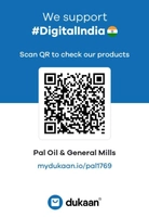 Pal Oil & General Mills