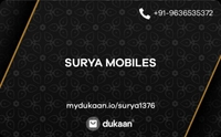 SURYA MOBILES