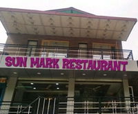 SUN MARK RESTAURANT HOME STAY (5km Delivery Service Only)