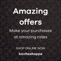 Kavita Shoppe