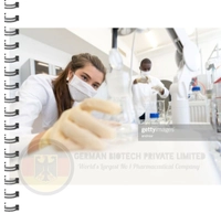 GERMAN BIOTECH PRIVATE LIMITED