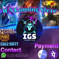 IGS GAMING Store