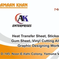 AK ENTERPRISES