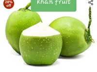 Khan Fruit And Vegetables