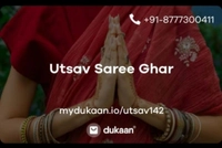 Utsav Saree Ghar