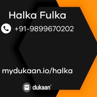 Halka Fulka