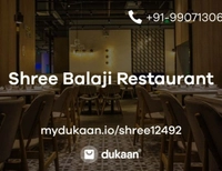 Shree Balaji Restaurant