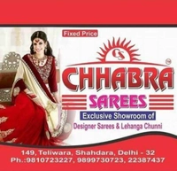 Chhabra SAREES