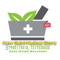 New Saini Medical Store