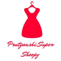 Prutyanshi Super Shoopy
