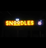 Snoodles
