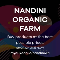 Nandini Organic Farm