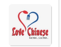 LOVE CHINESE