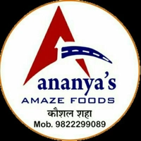 Ananya's Amaze Foods